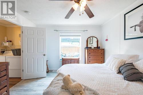 6 Hillview Drive, Port Hope, ON - Indoor Photo Showing Bedroom