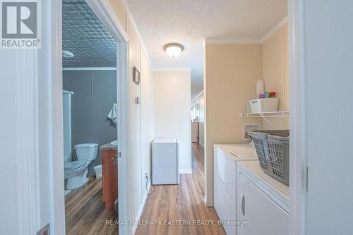 6 Hillview Drive, Port Hope, ON - Indoor Photo Showing Laundry Room