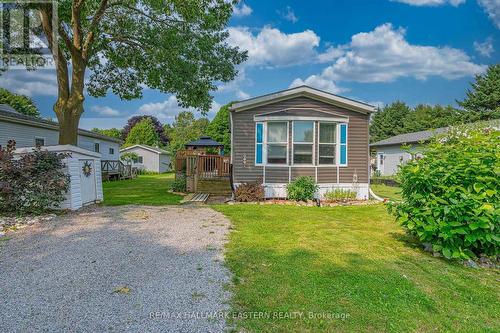 6 Hillview Drive, Port Hope, ON - Outdoor