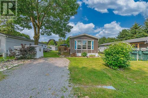 6 Hillview Drive, Port Hope, ON - Outdoor