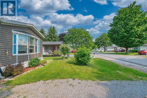 6 Hillview Drive, Port Hope, ON - Outdoor