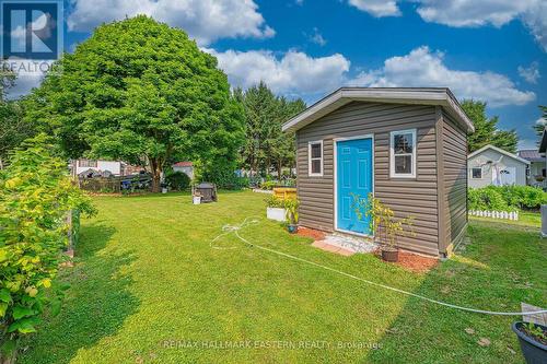 6 Hillview Drive, Port Hope, ON - Outdoor