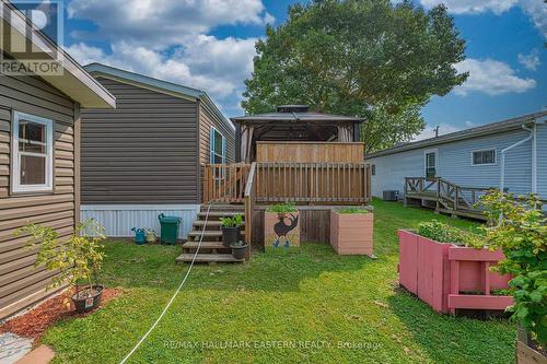 6 Hillview Drive, Port Hope, ON - Outdoor With Exterior