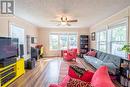 6 Hillview Drive, Port Hope, ON  - Indoor Photo Showing Living Room 