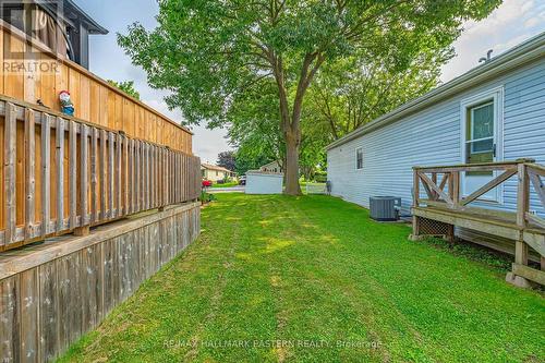 6 Hillview Drive, Port Hope, ON - Outdoor With Exterior