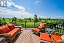 17 Logan Lane, Kawartha Lakes (Lindsay), ON  - Outdoor With Deck Patio Veranda With View With Exterior 