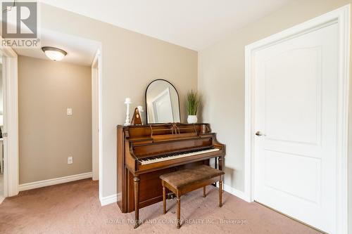 17 Logan Lane, Kawartha Lakes (Lindsay), ON - Indoor Photo Showing Other Room