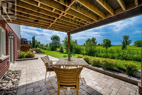 17 Logan Lane, Kawartha Lakes (Lindsay), ON - Outdoor With Deck Patio Veranda With Exterior