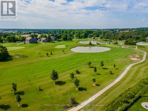 17 Logan Lane, Kawartha Lakes (Lindsay), ON - Outdoor With View