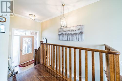 17 Logan Lane, Kawartha Lakes (Lindsay), ON - Indoor Photo Showing Other Room