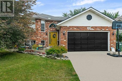 25 Bratt Drive, Amherstburg, ON - Outdoor