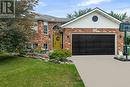 25 Bratt Drive, Amherstburg, ON  - Outdoor 