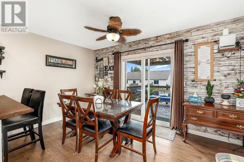 25 Bratt Drive, Amherstburg, ON - Indoor Photo Showing Dining Room