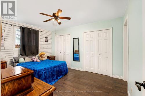 25 Bratt Drive, Amherstburg, ON - Indoor Photo Showing Bedroom