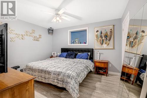 25 Bratt Drive, Amherstburg, ON - Indoor Photo Showing Bedroom