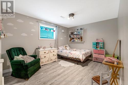 25 Bratt Drive, Amherstburg, ON - Indoor Photo Showing Bedroom