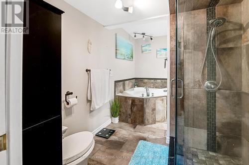 25 Bratt Drive, Amherstburg, ON - Indoor Photo Showing Bathroom