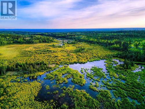 3240 Maze-Forbes Fs Road, Lac La Hache, BC - Outdoor With View