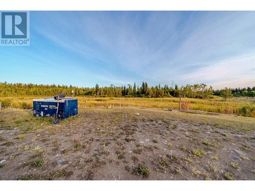 3240 Maze-Forbes Fs Road, Lac La Hache, BC - Outdoor With View