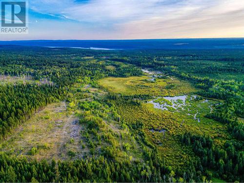 3240 Maze-Forbes Fs Road, Lac La Hache, BC - Outdoor With View