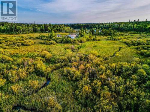 3240 Maze-Forbes Fs Road, Lac La Hache, BC - Outdoor With View