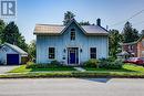 144 Hill Street E, Fergus, ON  - Outdoor With Facade 