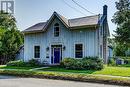 144 Hill Street E, Fergus, ON  - Outdoor With Facade 