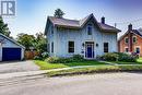 144 Hill Street E, Fergus, ON  - Outdoor With Facade 