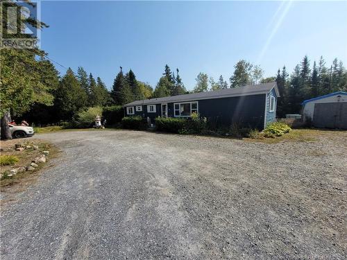 20 Kallars Hill Road, Quispamsis, NB - Outdoor