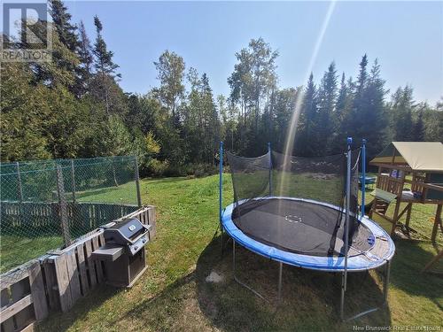 20 Kallars Hill Road, Quispamsis, NB - Outdoor With Backyard