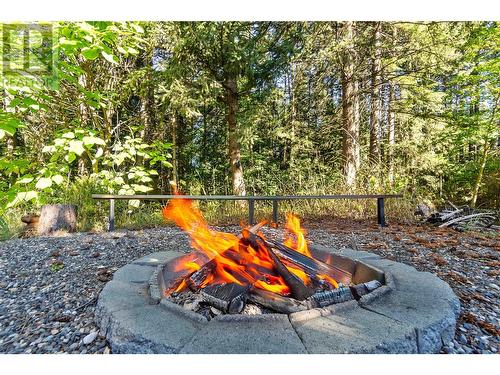 2881 5 Avenue Se, Salmon Arm, BC - Outdoor