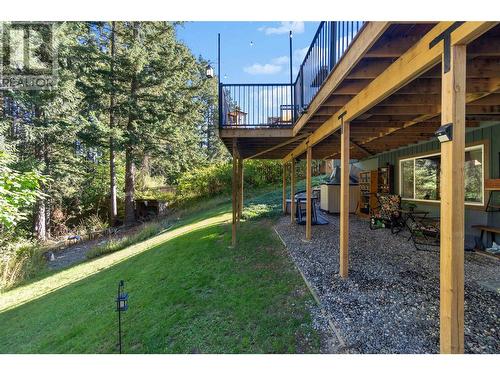 2881 5 Avenue Se, Salmon Arm, BC - Outdoor