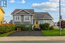 2 Navajo Place, St. John'S, NL  - Outdoor With Facade 