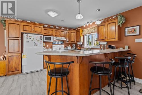 2 Navajo Place, St. John'S, NL - Indoor Photo Showing Kitchen