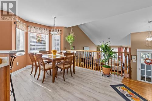 2 Navajo Place, St. John'S, NL - Indoor Photo Showing Dining Room