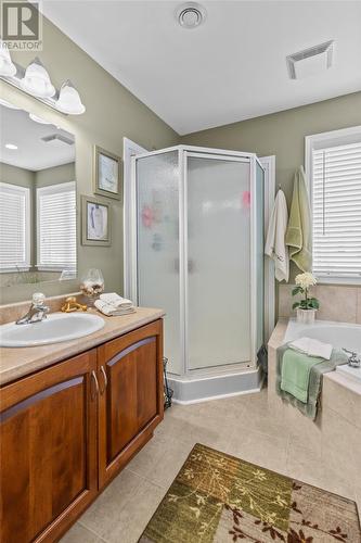 2 Navajo Place, St. John'S, NL - Indoor Photo Showing Bathroom