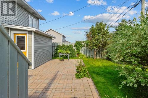 2 Navajo Place, St. John'S, NL - Outdoor With Deck Patio Veranda