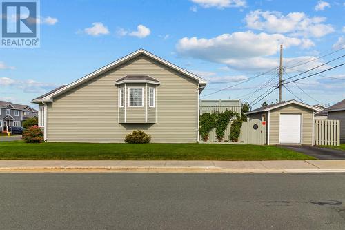 2 Navajo Place, St. John'S, NL - Outdoor