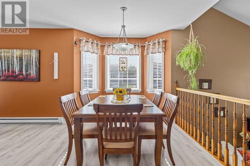 2 Navajo Place, St. John'S, NL - Indoor Photo Showing Dining Room