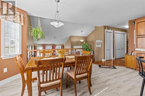 2 Navajo Place, St. John'S, NL - Indoor Photo Showing Dining Room