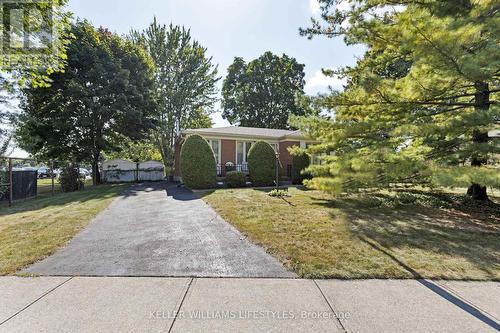 27 Shaftesbury Avenue, London, ON - Outdoor