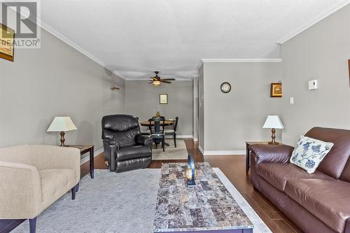 134 Portugal Cove Road Unit#307, St. John'S, NL 