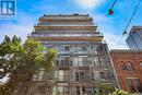 1002 - 127 Queen Street E, Toronto, ON  - Outdoor 