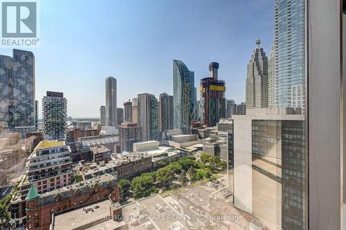 2004 - 60 Colborne Street, Toronto (Church-Yonge Corridor), ON - Outdoor