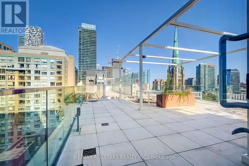 2004 - 60 Colborne Street, Toronto (Church-Yonge Corridor), ON - Outdoor