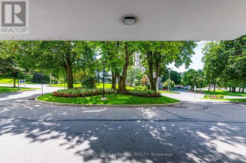 1605 - 10 Parkway Forest Drive, Toronto, ON - Outdoor