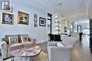 343 Manor Road E, Toronto, ON  - Indoor Photo Showing Living Room 