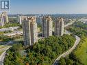 1005 - 205 Wynford Drive, Toronto, ON  - Outdoor With View 