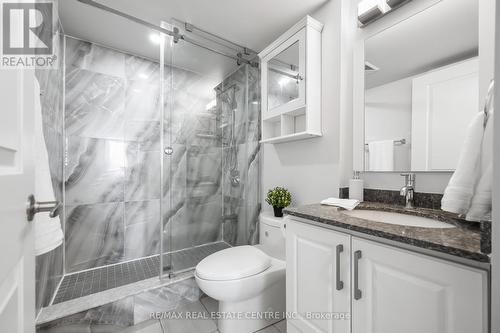 1005 - 205 Wynford Drive, Toronto, ON - Indoor Photo Showing Bathroom