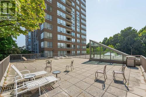 1005 - 205 Wynford Drive, Toronto, ON - Outdoor